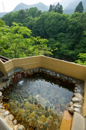 Kinugawaonsen Fukumatsu