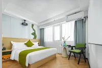 Xiamen Yilu Shuyuan Hotel (Zhongshan Road Pedestrian Street Branch)