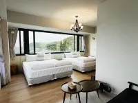 Chuxu Homestay Hotels in Chiayi County