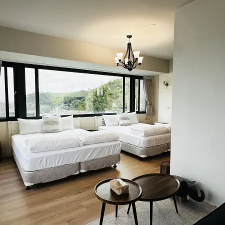 Chuxu Homestay