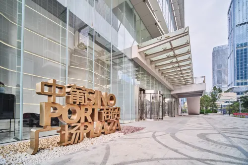 Zhuhai Vientiane Yuewan Holiday Apartment (Hengqin)