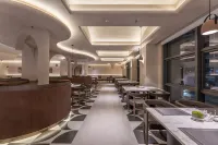 Shenzhen Dameisha Qiluan Mountain and Sea Resort Hotel - فطور