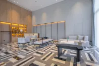 Magnotel（Datong Dongxin Plaza High-speed Railway Station Branch）