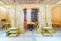 Weisheng  Hotel - Desayuno
