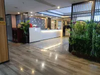 Huaya Yunman Hotel - spa
