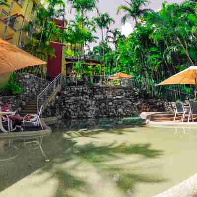 託斯卡納鄉村酒店 Hotel Exterior