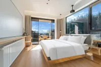 Wawushan Yinxi Tangquan Homestay