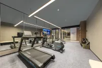 Atour Hotel Foshan  Dongle Road Metro Station Qinghuiyuan Garden