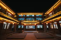 Yunmengge · Nancheng Guanyu · Siheyuan Homestay (Datong Ancient City Gulou East Street)