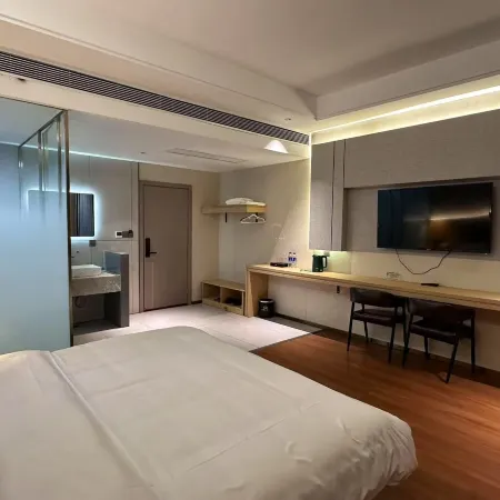 Panzhou Jinfeng Hotel