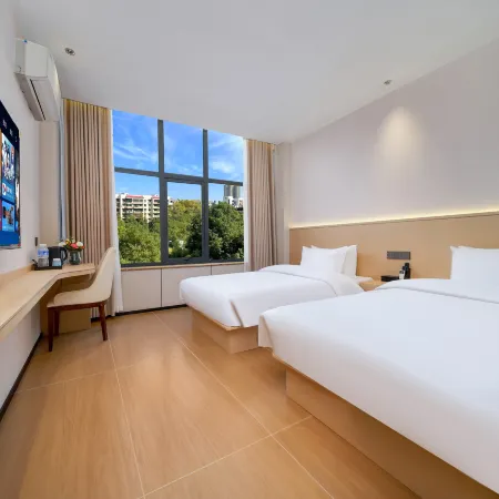 Boyue Hotel