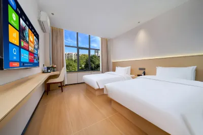 Boyue Hotel