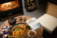 Quiet and No-Hassle Bed & Breakfast in Jihua Mountain