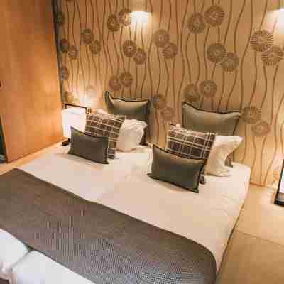 京蘭 凛花邸 Rooms