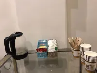 موتيل فايف سكوير