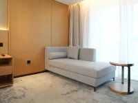 RoyalRae YongXing Garden Hotel Hotels in Grab der Prinzessin und Einkaufsviertel Wanshou Road