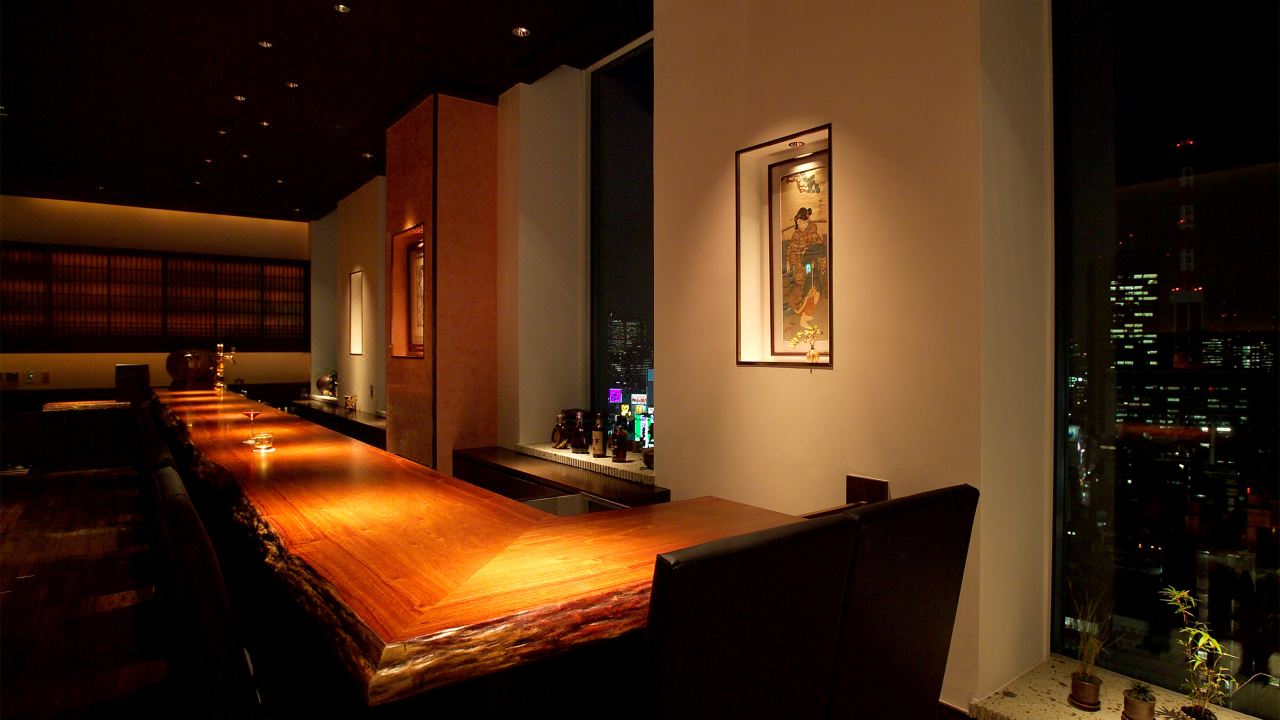 Mitsui Garden Hotel Ginza Premier photo
