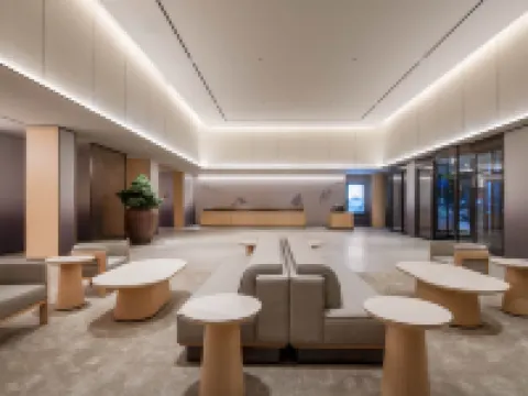 全季酒店（蕪湖站萬達廣場店） 蕪湖酒店