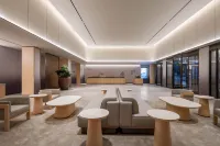 全季飯店（蕪湖站萬達廣場店）