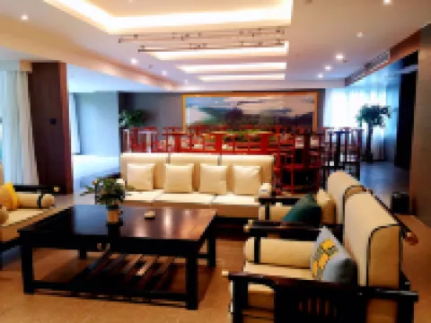 Leye Sleep Valley Hotel Hotels in Leye