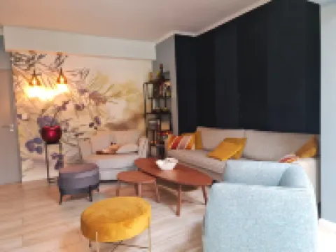 Lazy Olives Hotéis em Tongeren