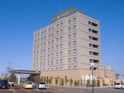 Hotel Route-Inn Nagaoka Inter
