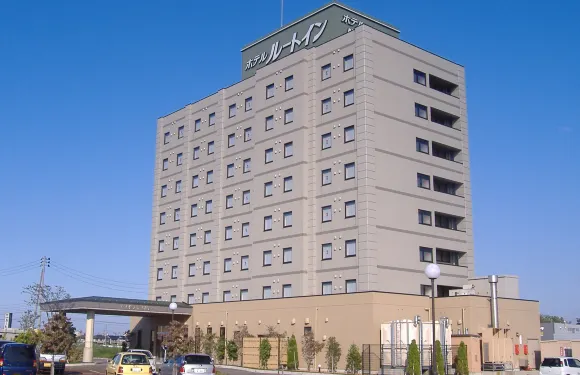 露櫻酒店 長岡交流道店