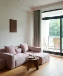 Walk in house Hotels in Yuanshan Township