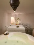 Serry Beach Resort - spa