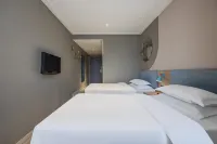 Lirui Hotel (Cixi Yintai City Branch)