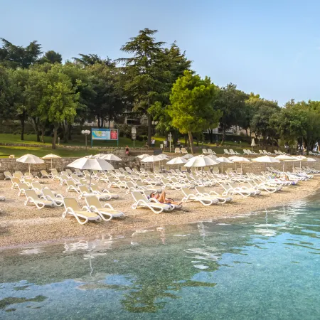 Maistra Select Riva Apartments