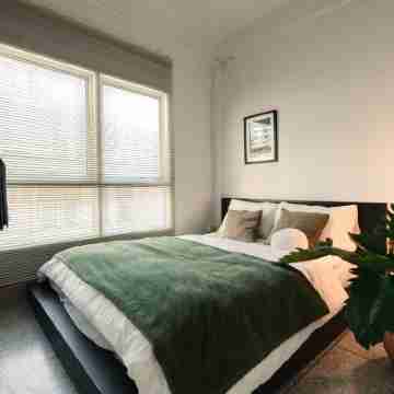 nap in a blue moon Rooms