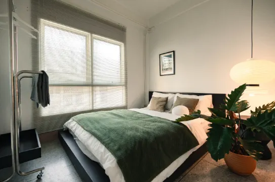 ห้องสแตนดาร์ด