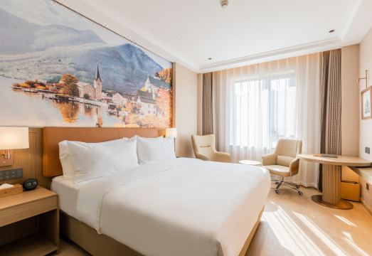 비엔나 호텔 스마트 변기