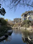 MEILANSHANGWUJIUDIAN - Scenic