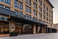 UrCove by Hyatt Yangzhou Dongguan Street Hotels in Yangzhou