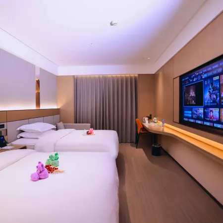 Xi You Junya Hotel