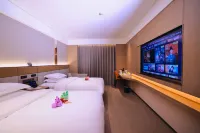 Xi You Junya Hotel