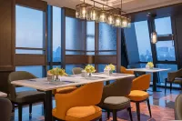 Hampton by Hilton Jinhua Sanjiangli - breakfast