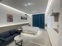 Yuehe Boutique Homestay (Weifang Station)