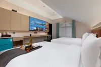 Tianyan Yunjue Hotel