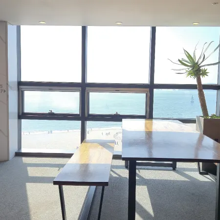 MS Hotel Haeundae
