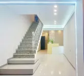 Yichun Yayue Hotel - parking