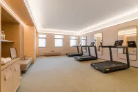 JI Hotel (Lianshui High-Speed Railway Station Qinglian Avenue Branch)