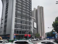 Wonderful Beginning 山東農業大学-科学技術革新ビル周辺のホテル