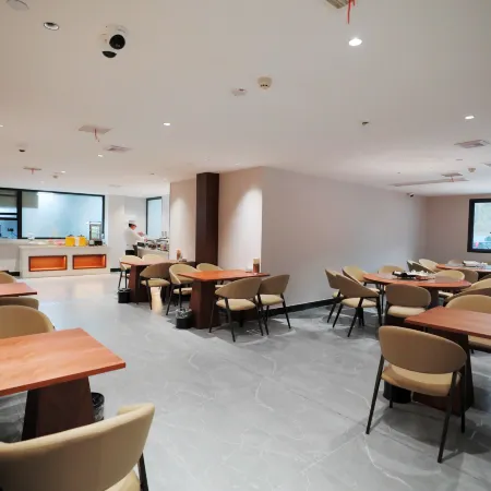 Jiayi Hotel