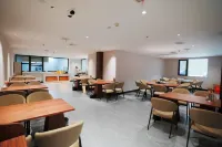 Jiayi Hotel - Frühstück