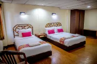 Lukmuang 2 Hotel Отели рядом с достопримечательностью «Бухта Пханг Нга»