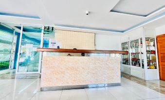 Veerakit Grand Hotel