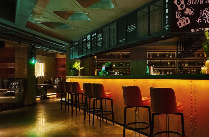 Hihat Pioneer Art Hotel photo 4